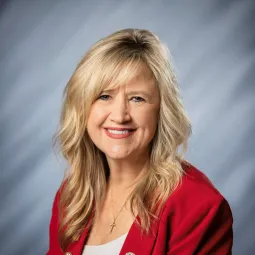 Lori Goss-Reaves