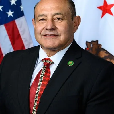 Luis Correa