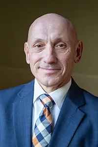 Louis DiPalma
