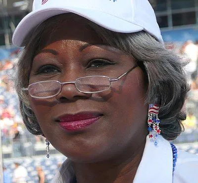 Louise Lucas