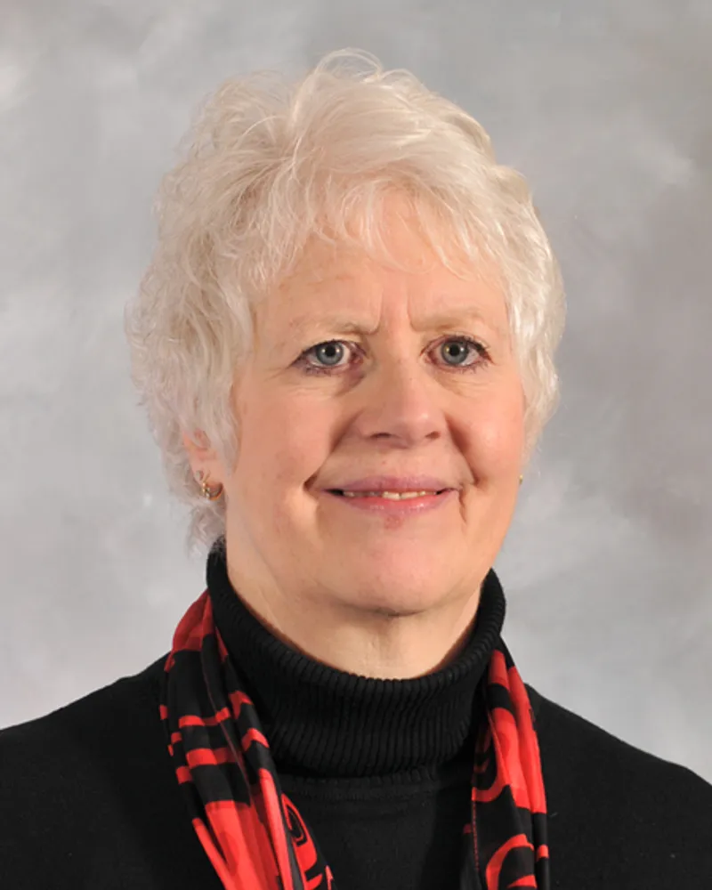 Louise Stutes