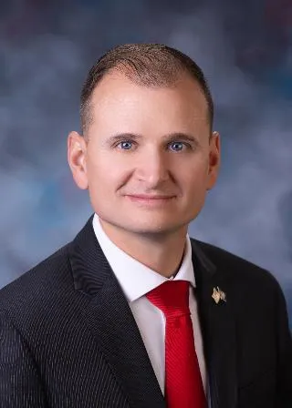 Lucas Cayler