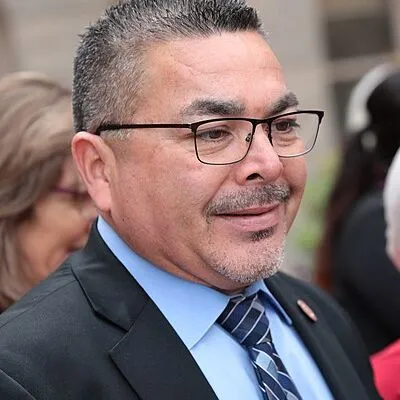 Lupe Contreras