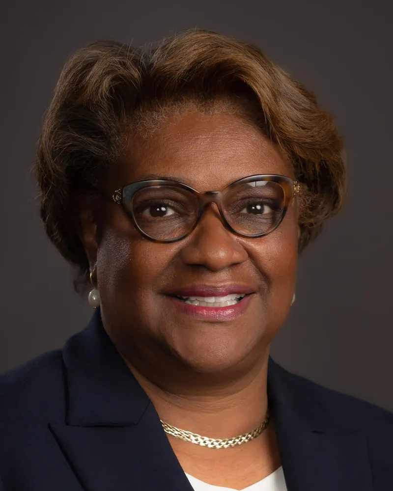 Lydia Glaize