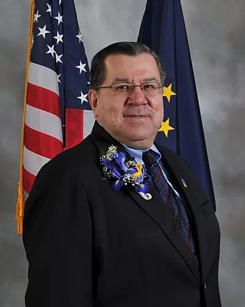 Lyman Hoffman