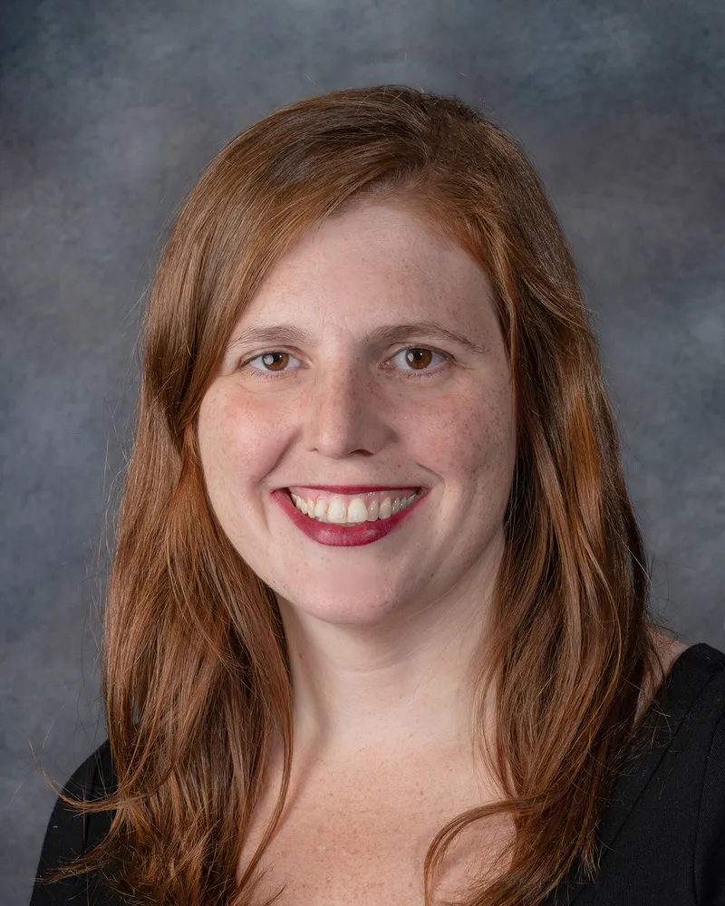 Machaela Cavanaugh