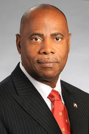 Mack Jackson