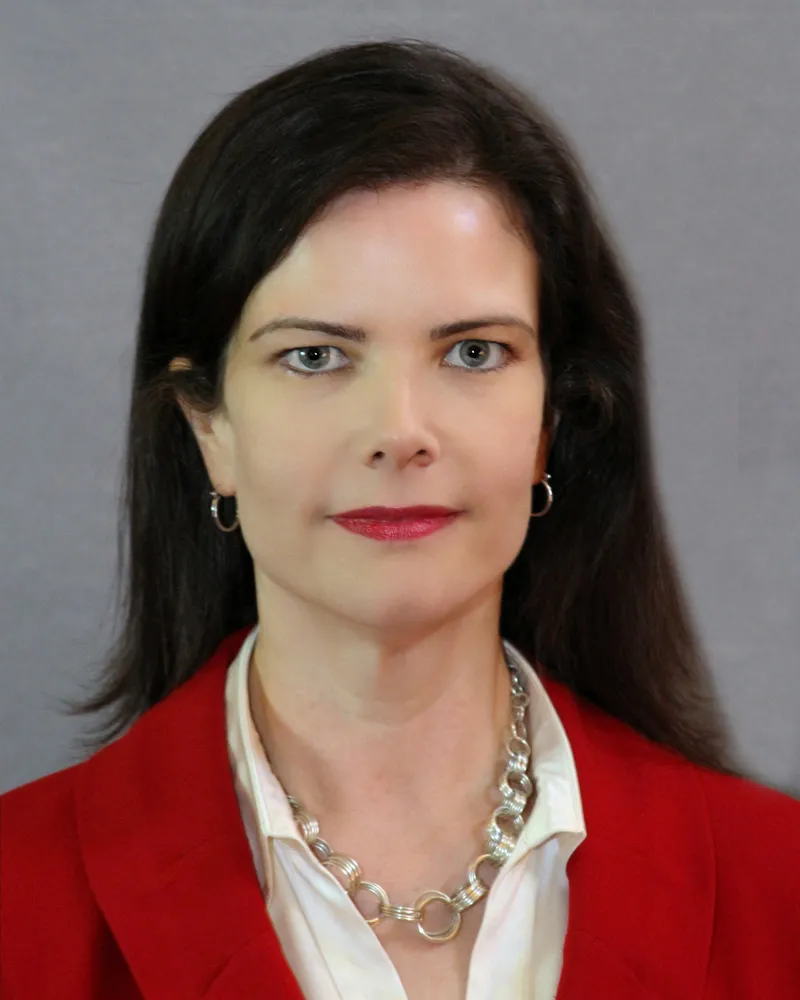 Mandi Ballinger