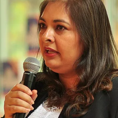 Manka Dhingra