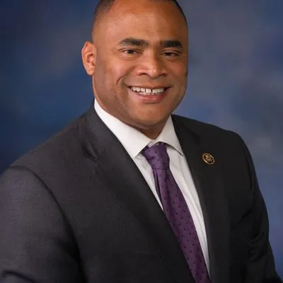 Marc Veasey