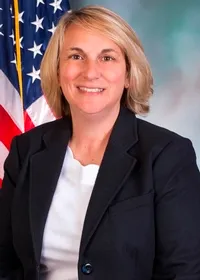 Marci Mustello