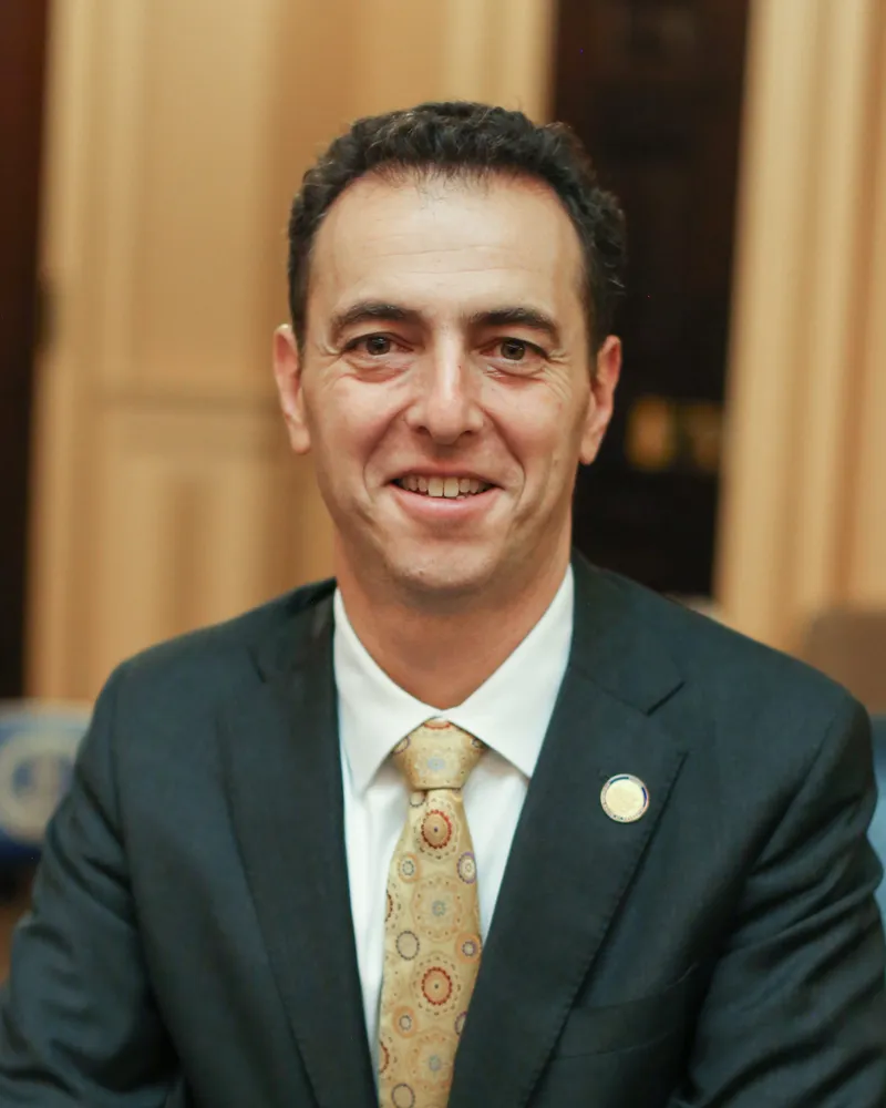 Marcus Simon