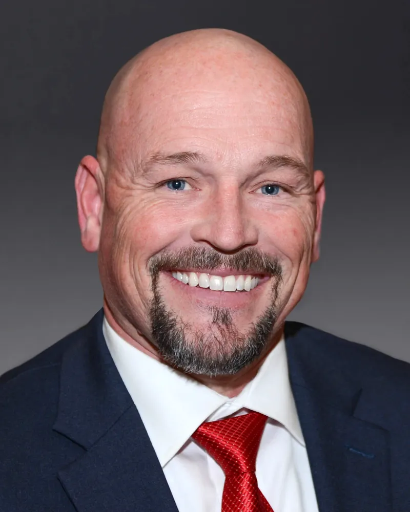 Marcus Wiedower