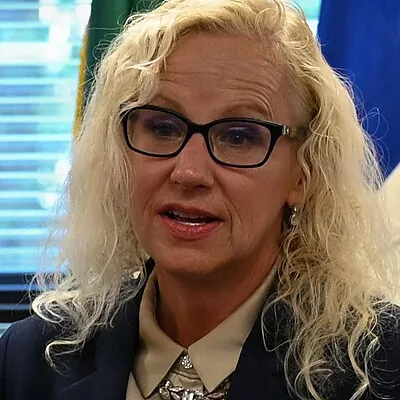 Mari Leavitt