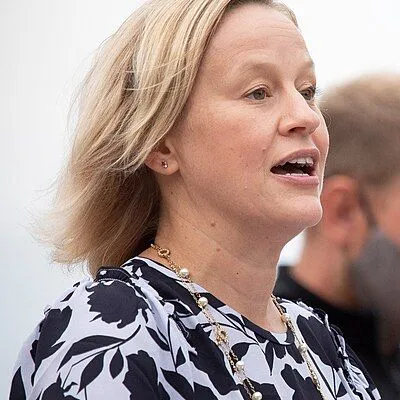 Maria Collett