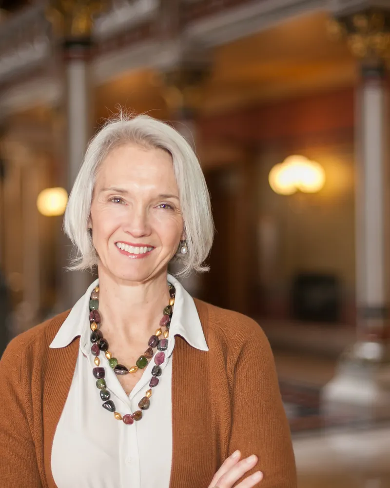 Maria Horn