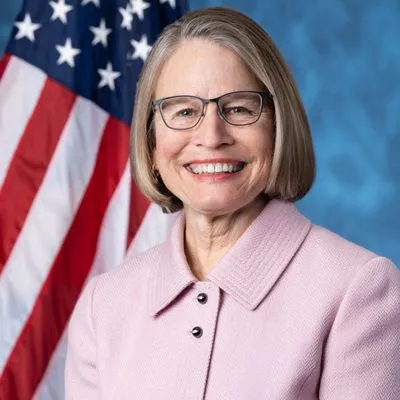 Mariannette Miller-Meeks