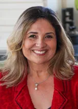 Marie Alvarado-Gil