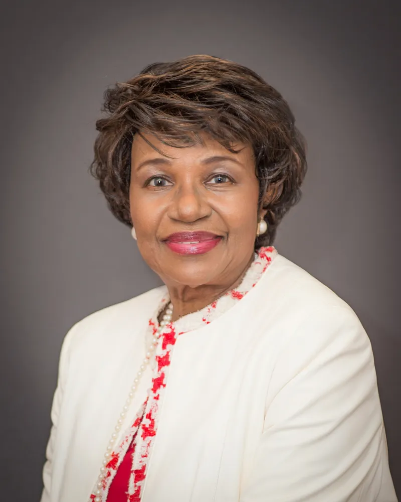 Marie Metze