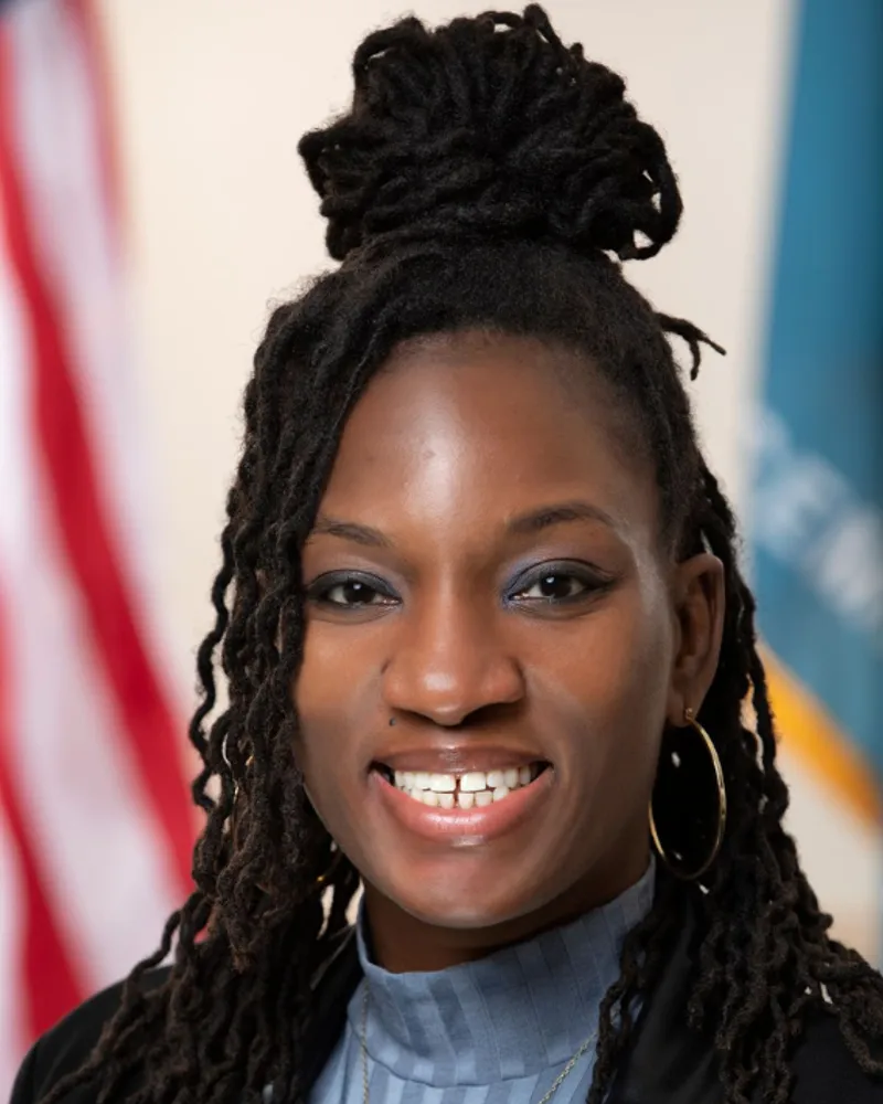 Marie Pinkney