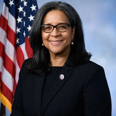 Marilyn Strickland