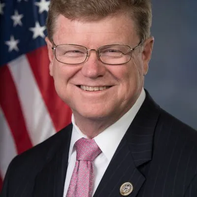 Mark Amodei