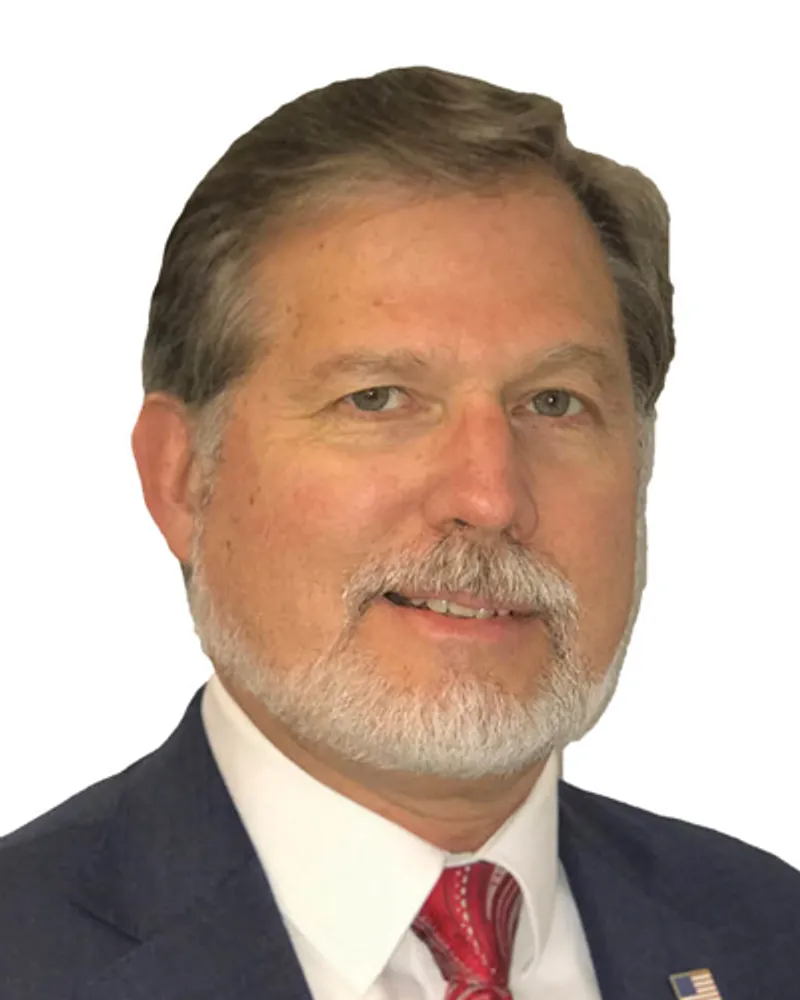 Mark Anderson