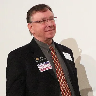 Mark Baisley