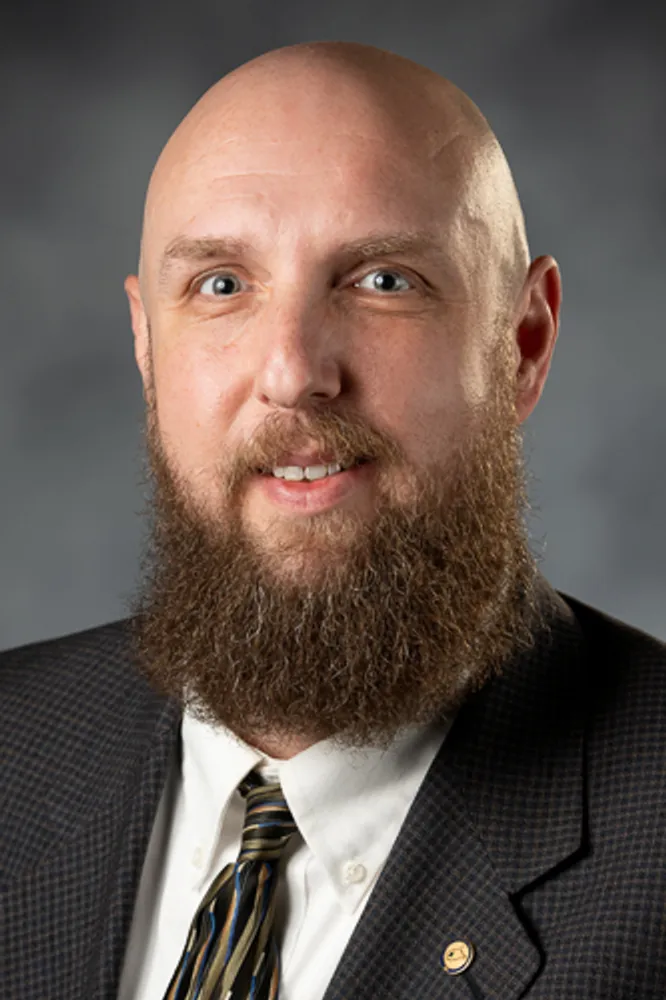 Mark Dean