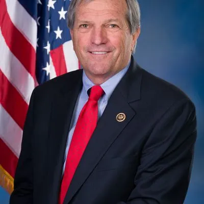 Mark DeSaulnier