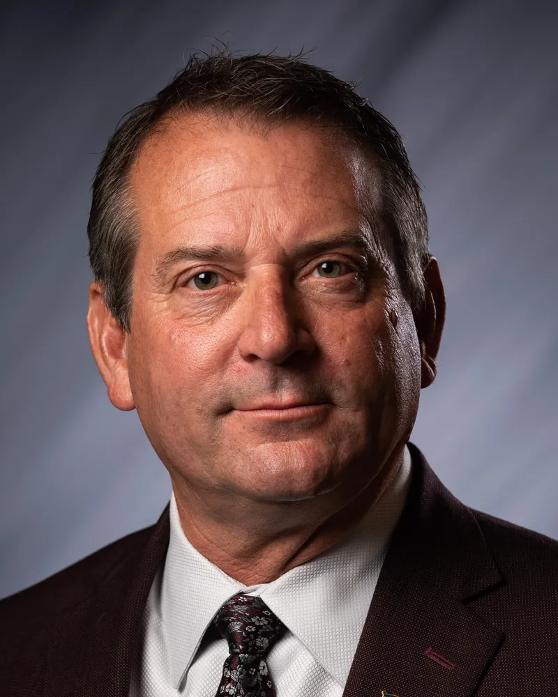 Mark Genda