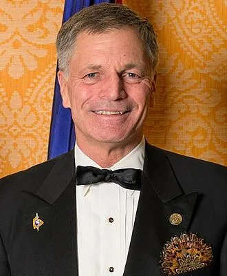 Mark Gordon