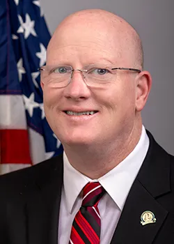 Mark Hart