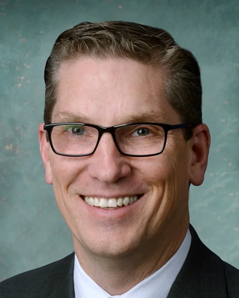 Mark Huizenga
