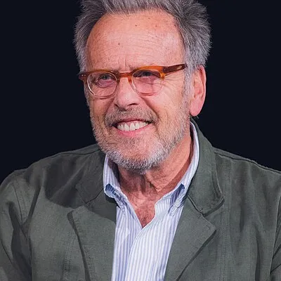 Mark Johnson