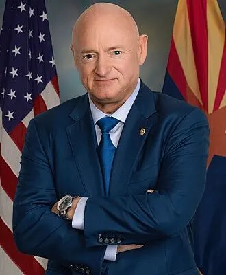 Mark Kelly
