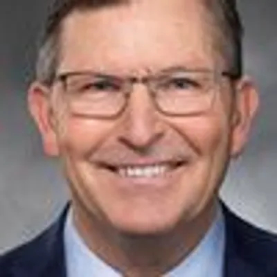 Mark Klicker
