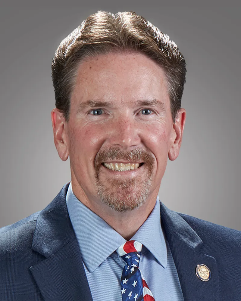 Mark Koran
