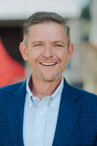Mark Mann