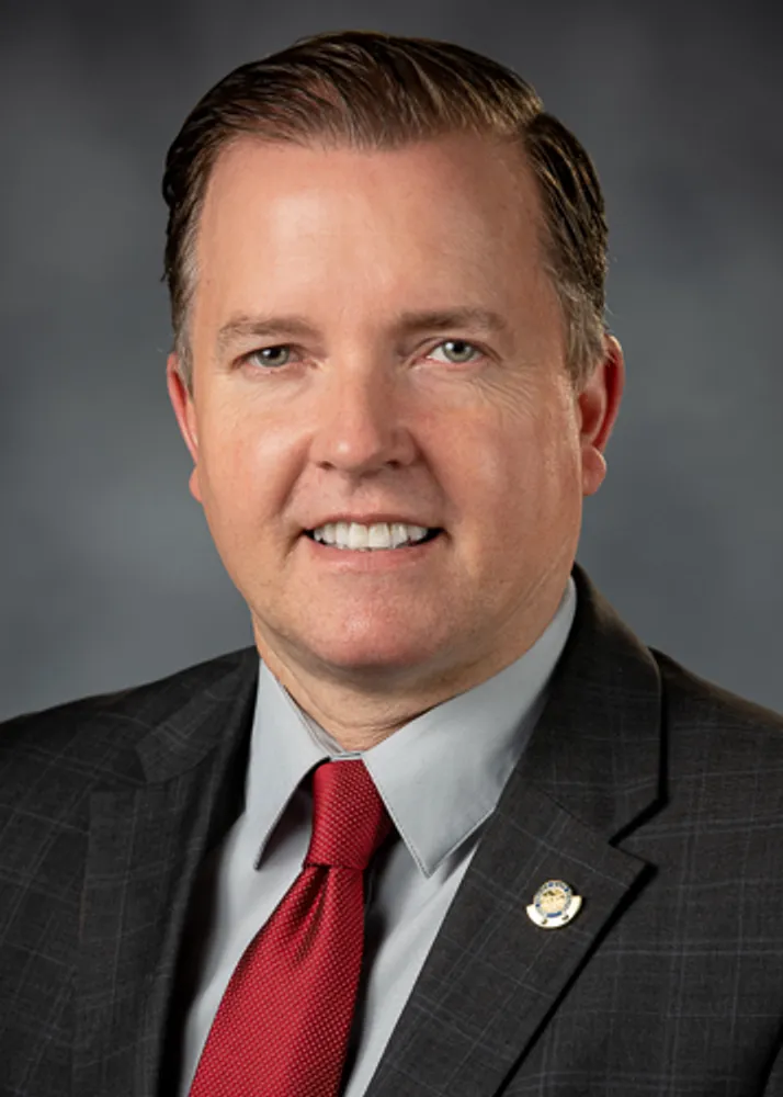 Mark Maynard