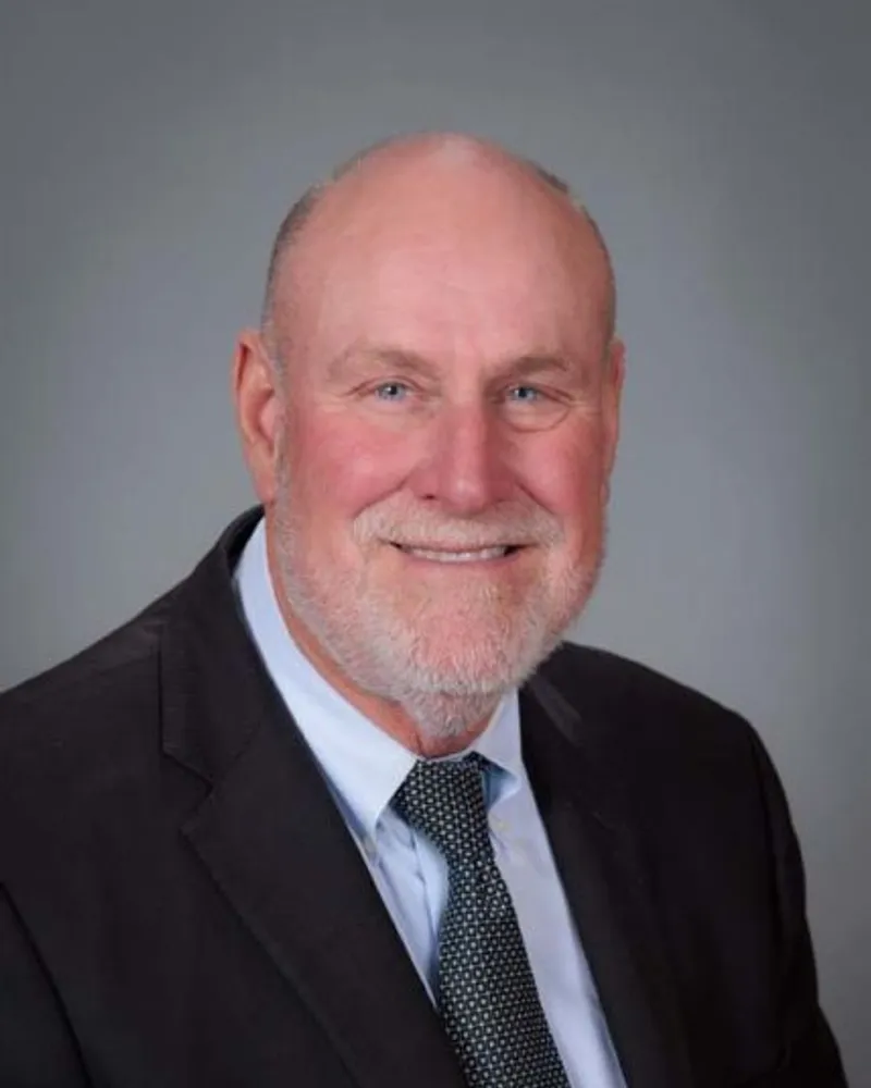 Mark McElroy