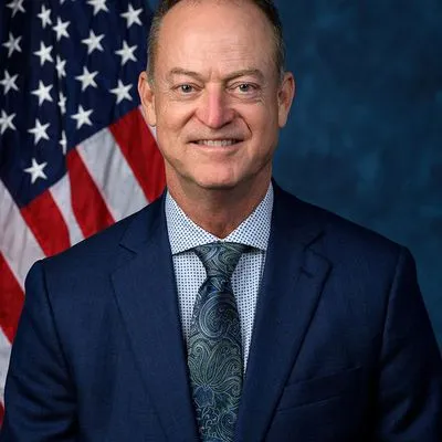 Mark Messmer
