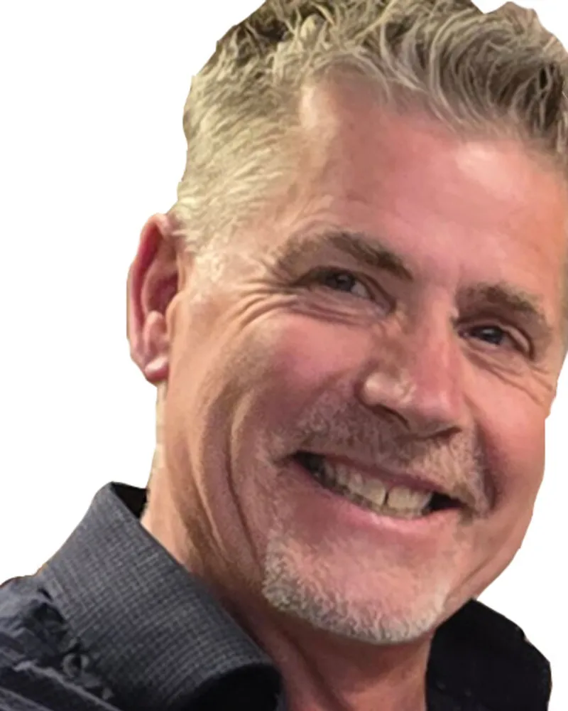 Mark Reinschmidt