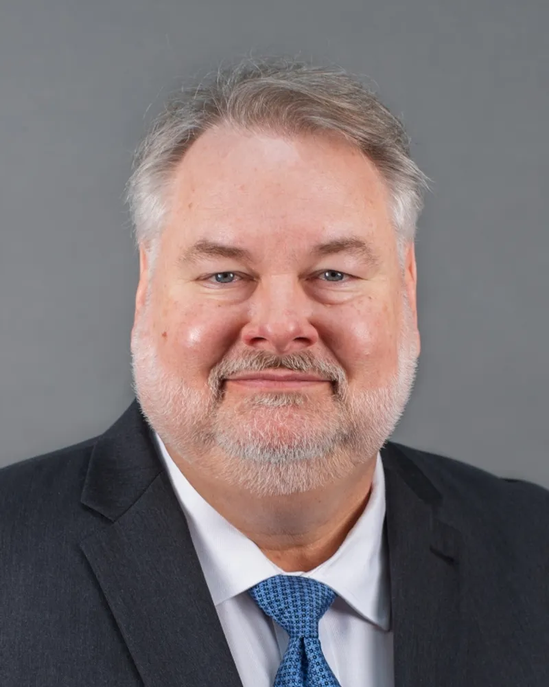 Mark Romanchuk