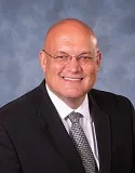 Mark Smith