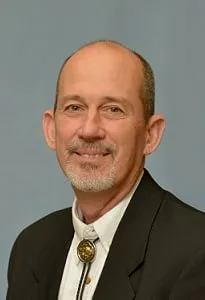 Mark Steffen