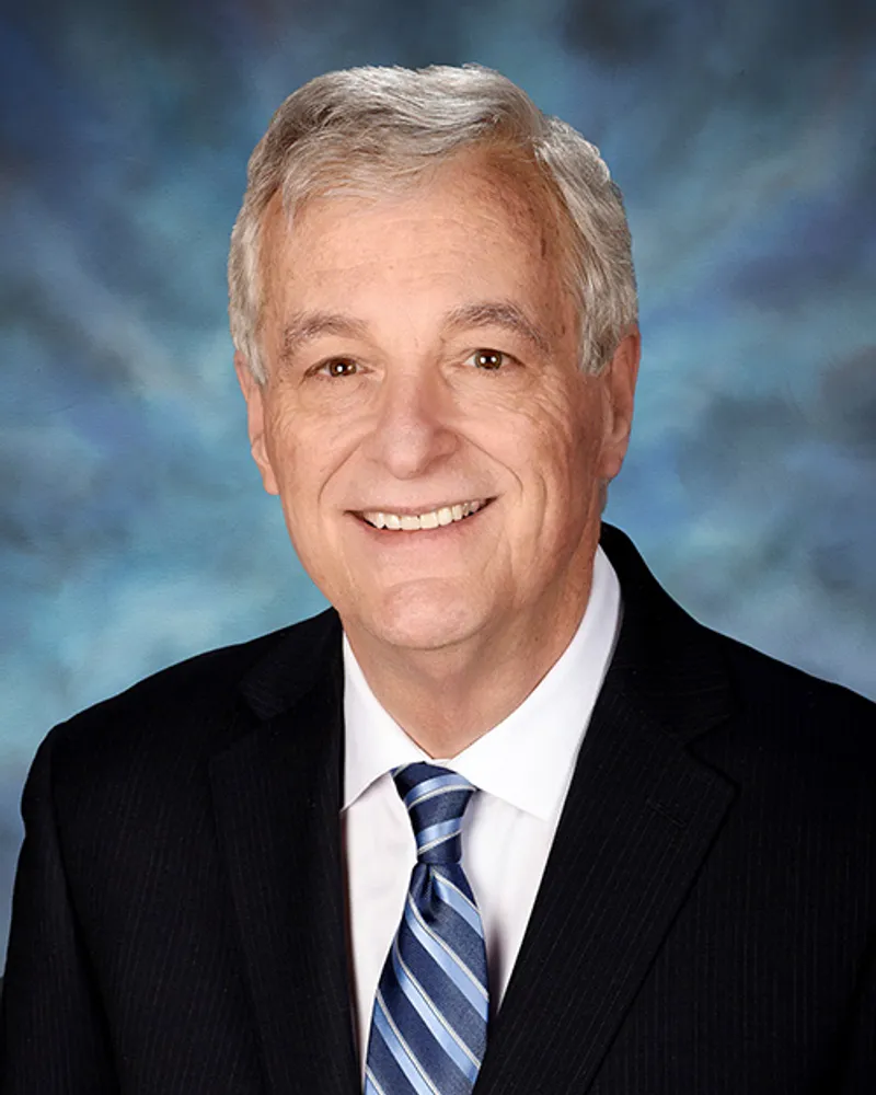 Mark Walker