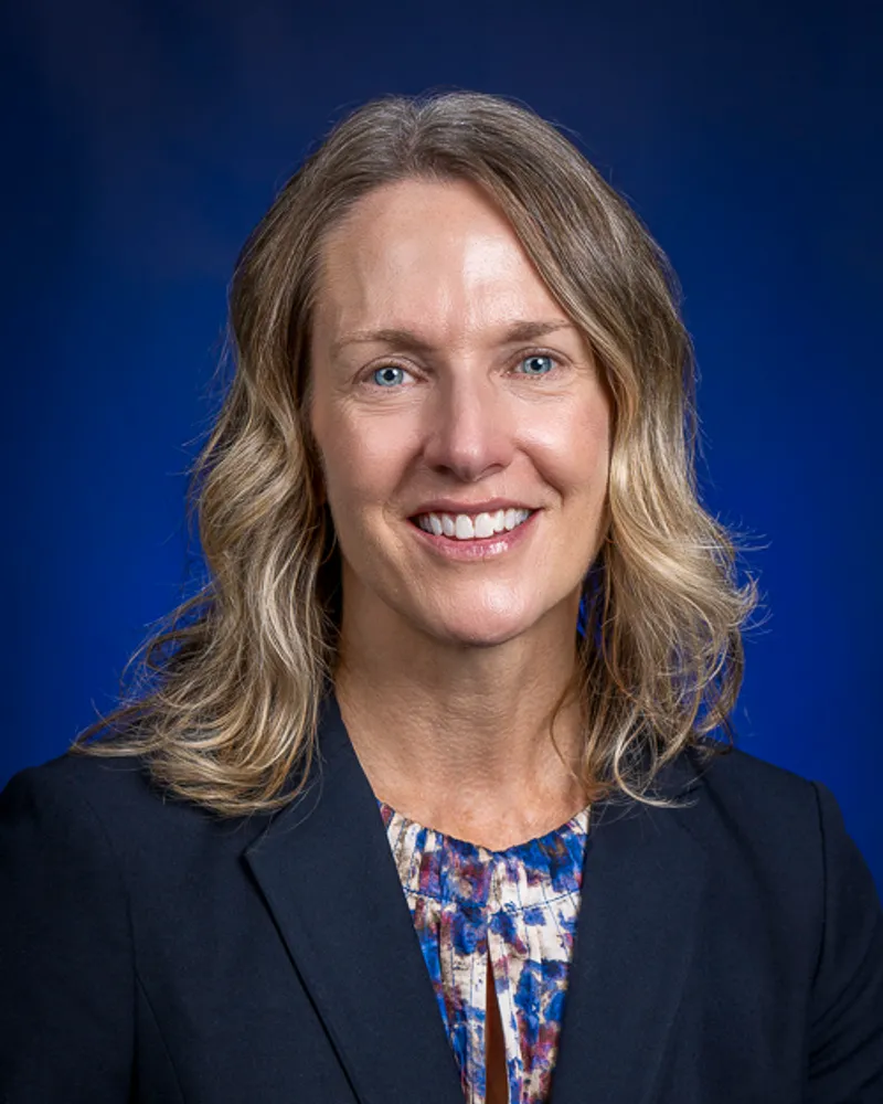 Martha Deuter