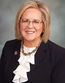 Martha Lawley
