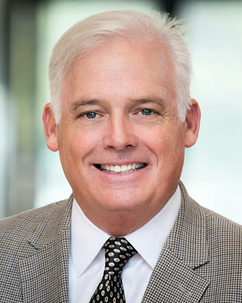 Martin McLaughlin